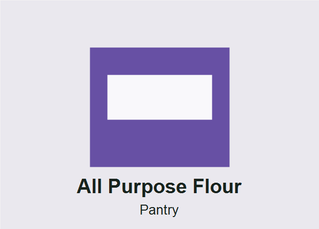 All Purpose Flour