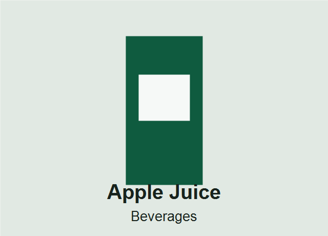 Apple Juice